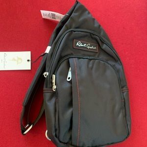 Robert graham cross body bag